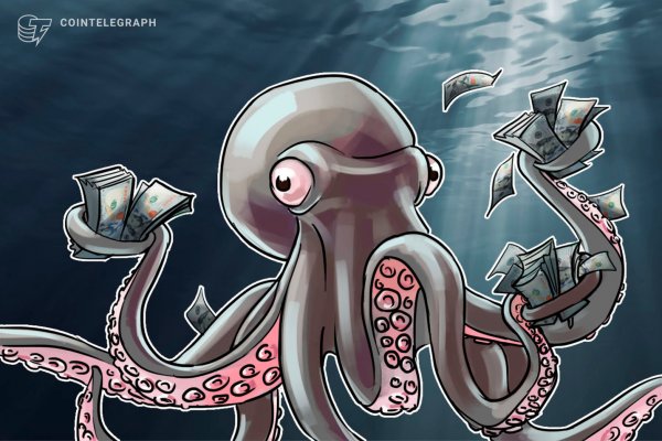 Что такое кракен в супернете