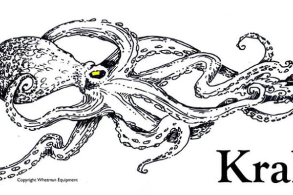 Kraken 2025 ссылка