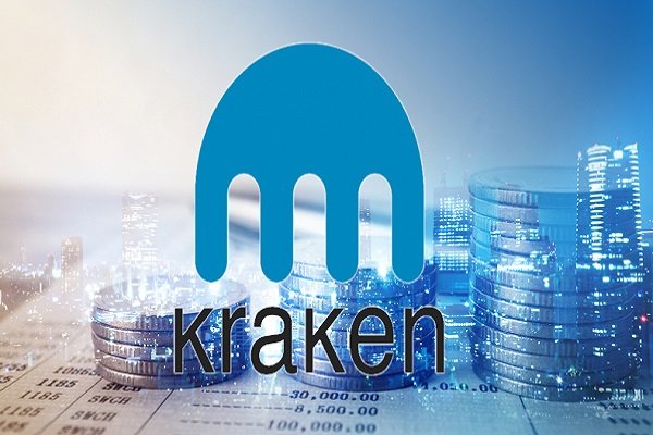 Kraken m22