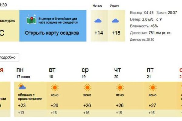 Список супернет сайтов