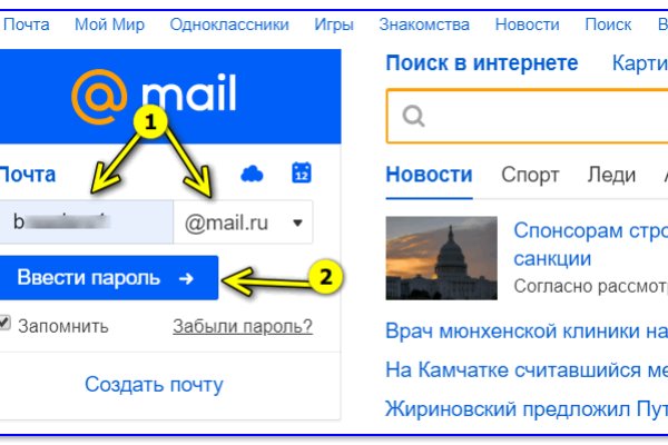 Кракен что там продают