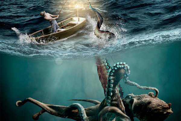 Kraken супернет рынок
